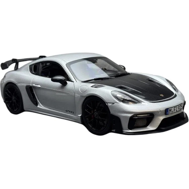 NOREV 911GT4 718