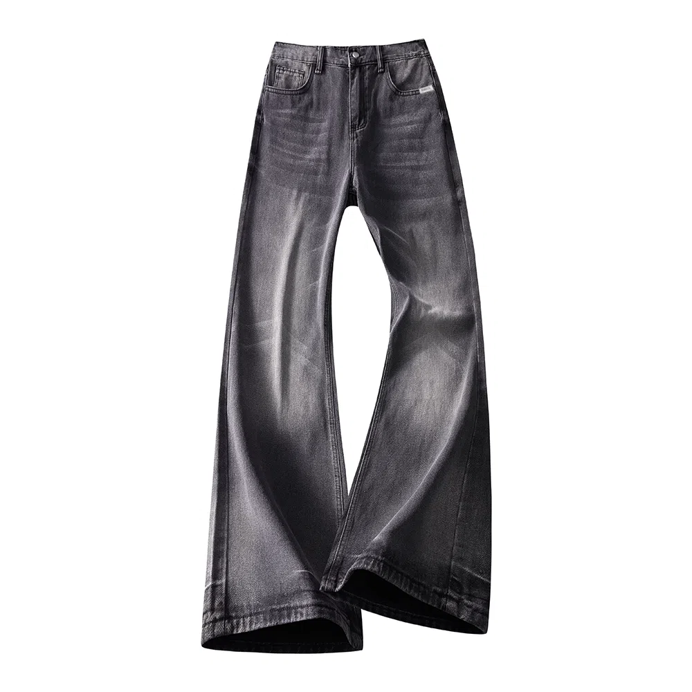 REMEFIT BAGGY JEANS