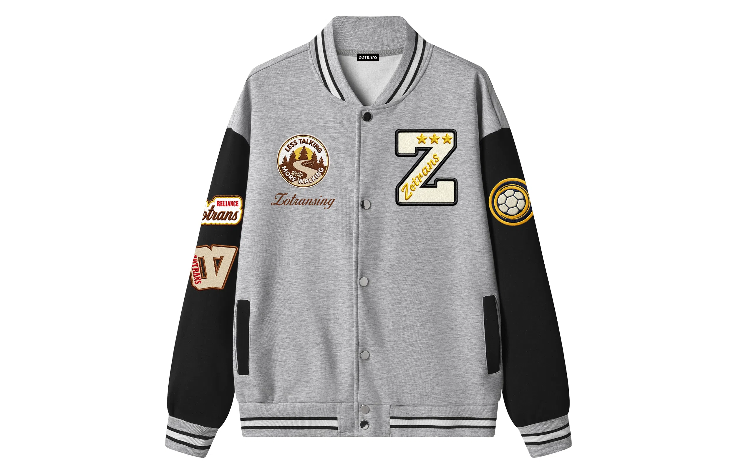 ZOTRANS