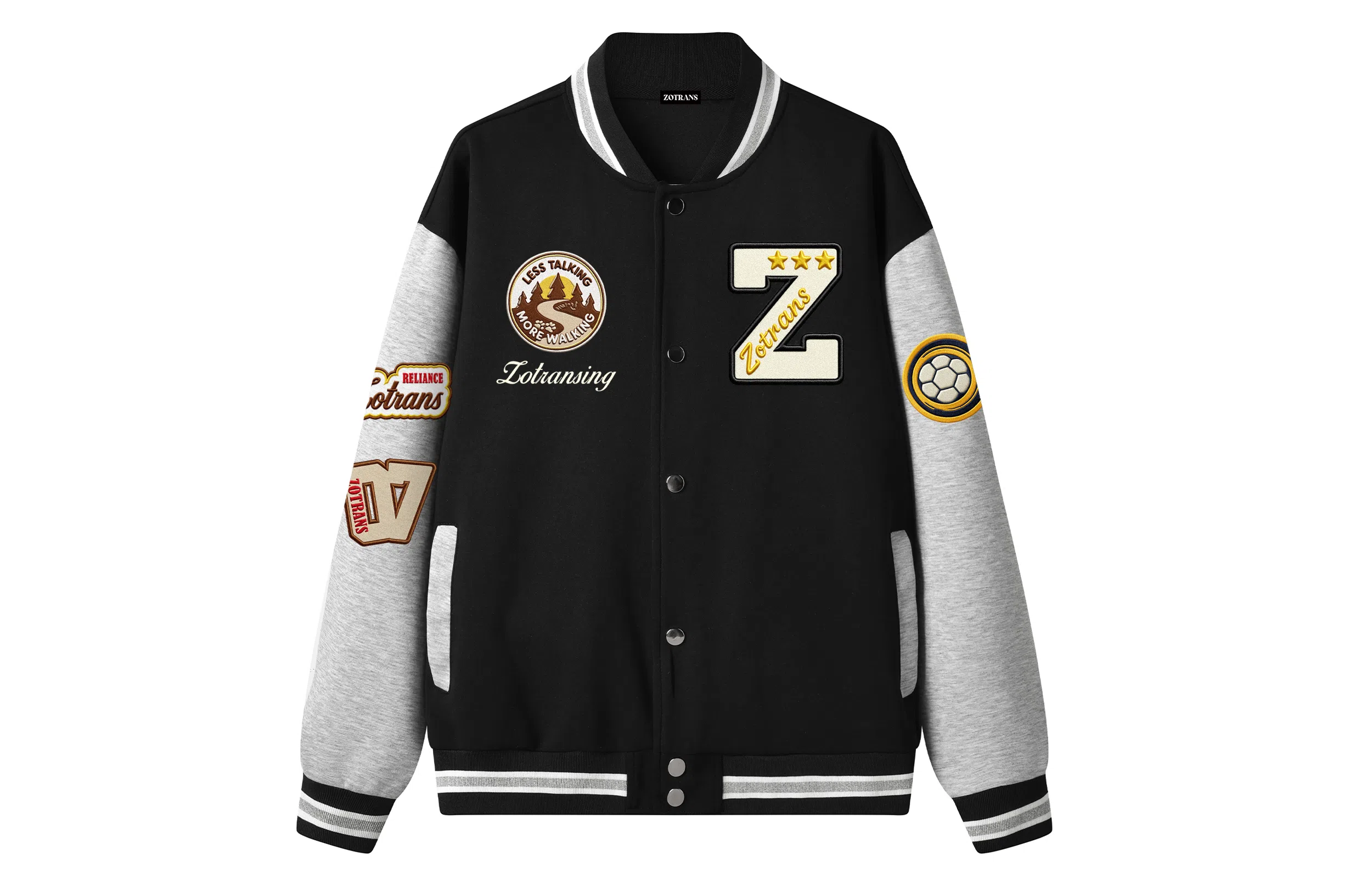 ZOTRANS