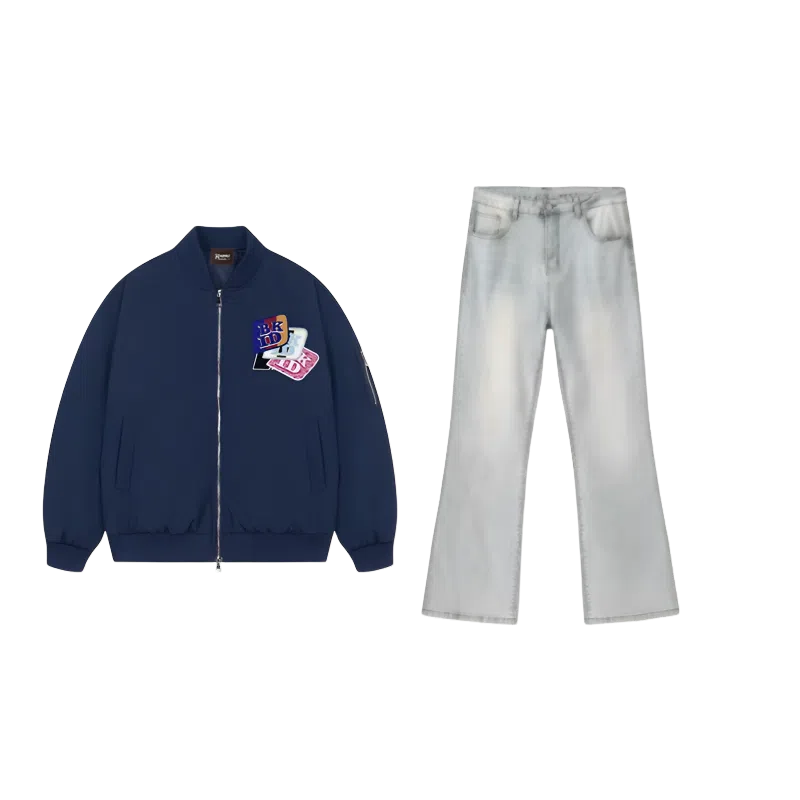 YGHOME OFFICIAL vibe