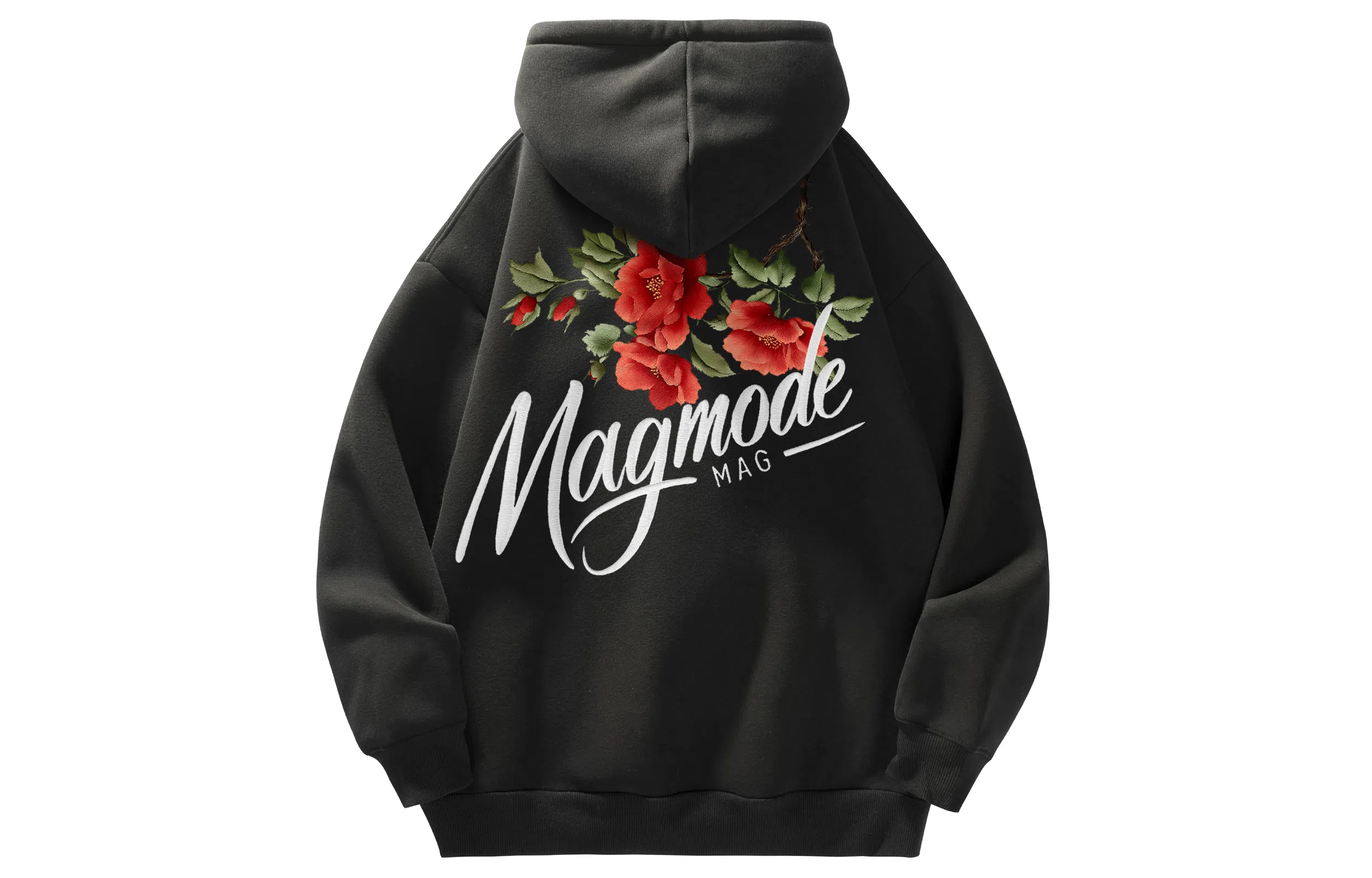 magmode Logo