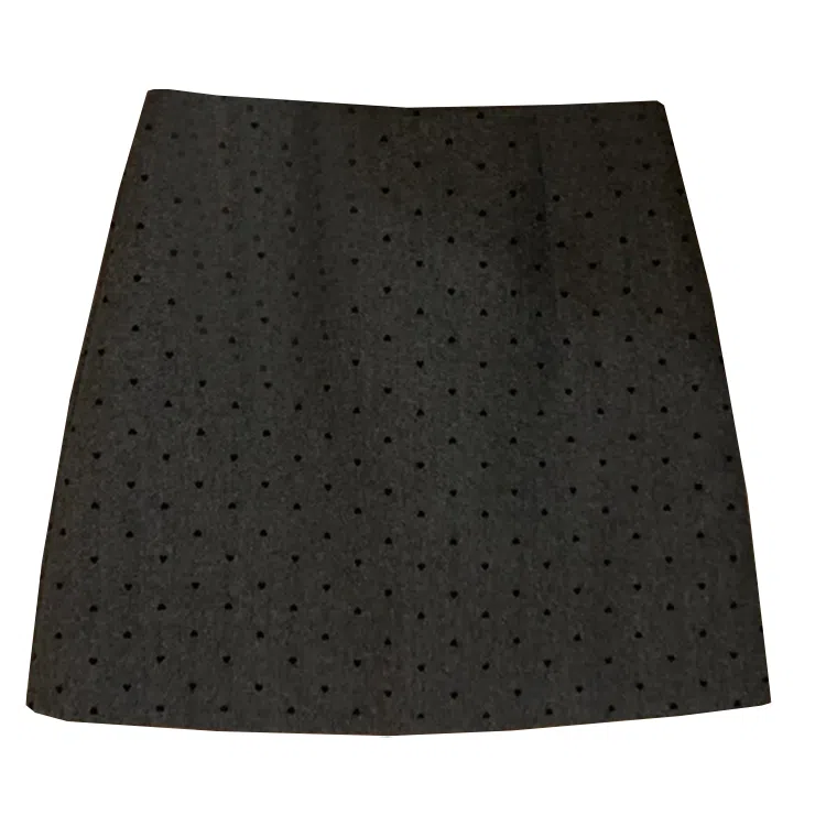 MUCCHIC Skirt