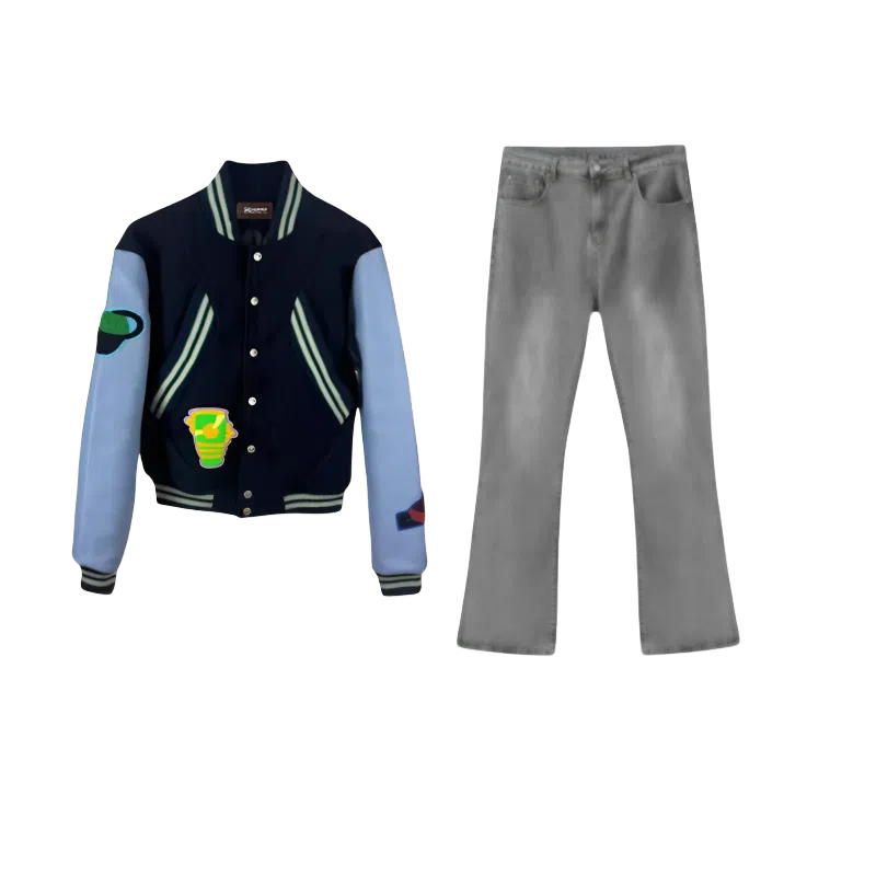 vibeYGHOME OFFICIAL cleanfit