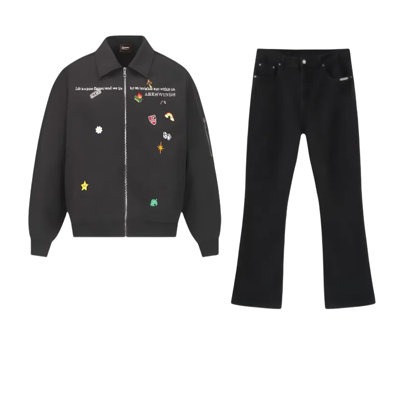 YGHOME OFFICIAL cleanfit