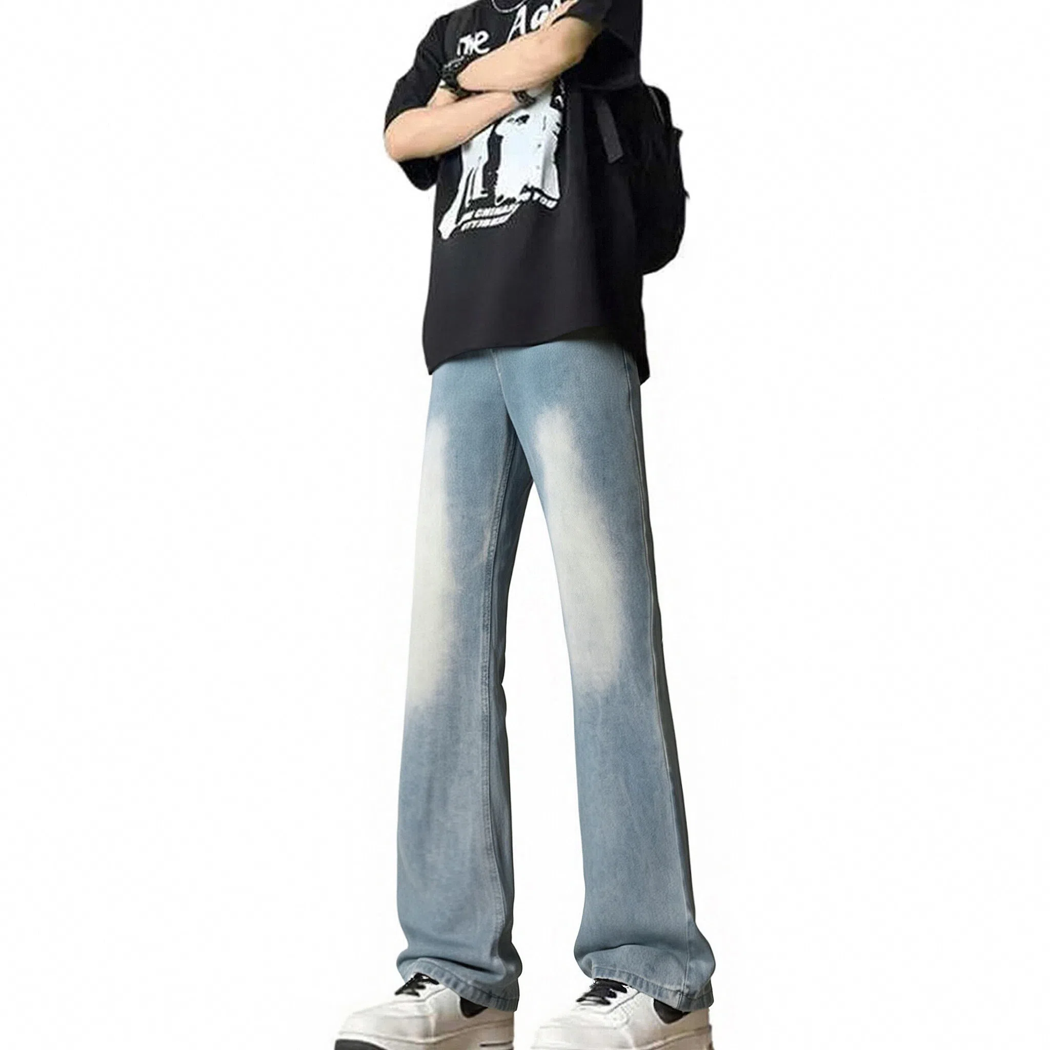 CITYLINK TACTIC cleanfit