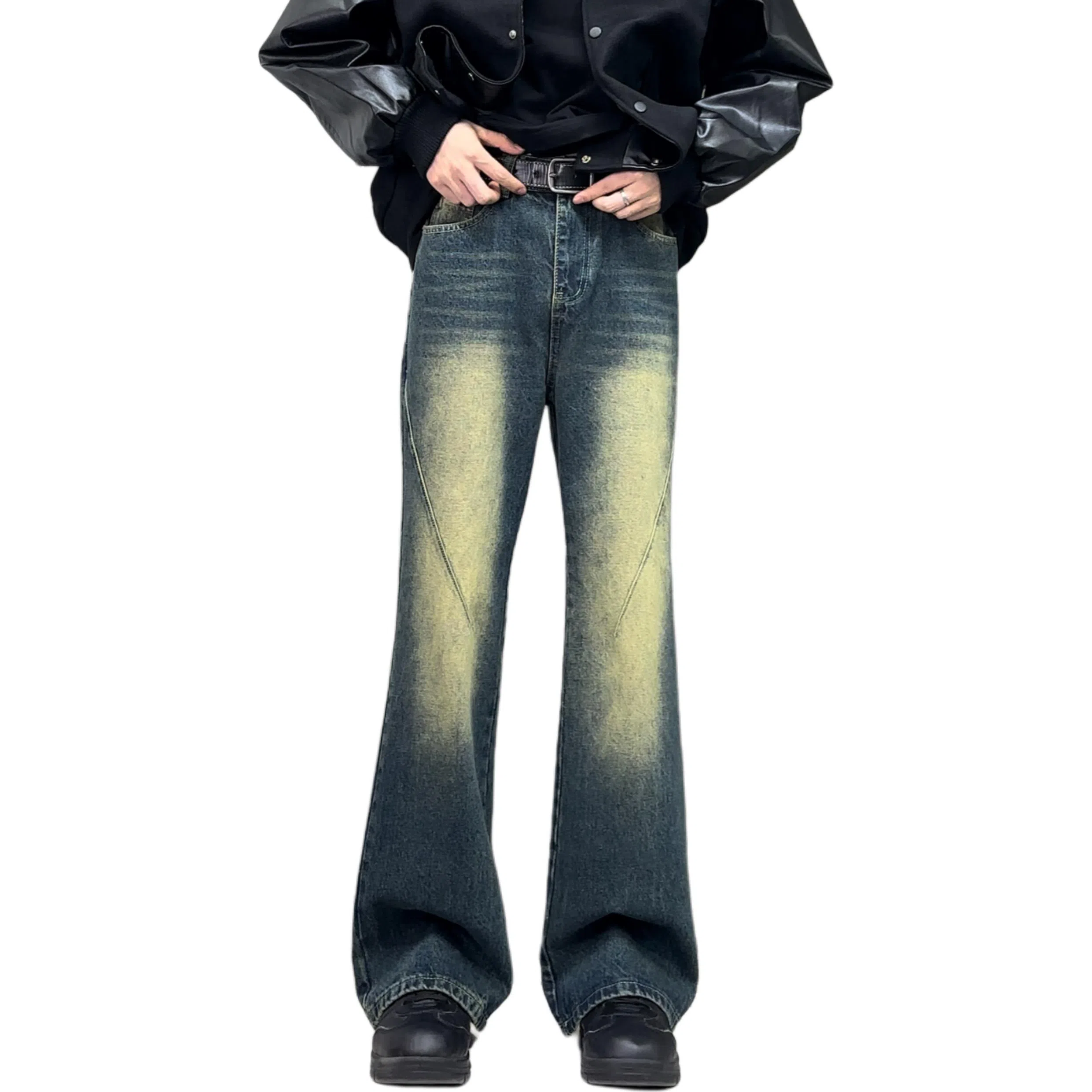 SOUL WORKER cleanfit