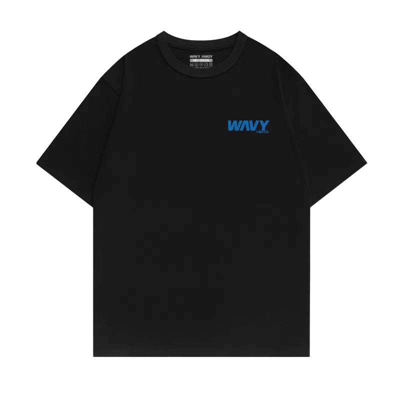 WAVYCREW T