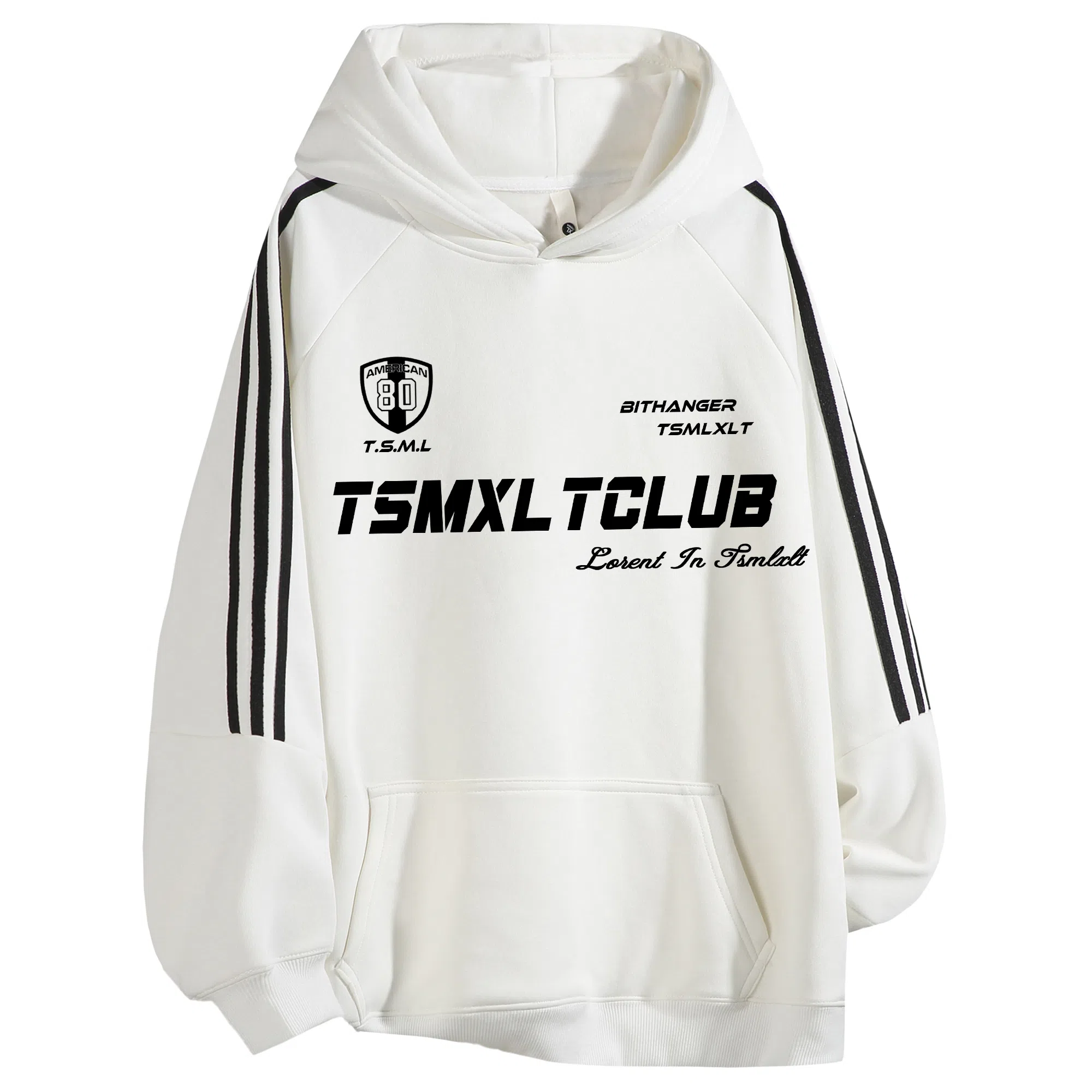 TSMLXLT cleanfitLogo