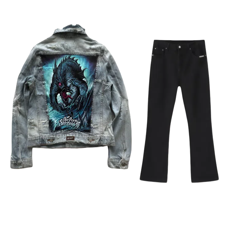 vibeYGHOME OFFICIAL cleanfit