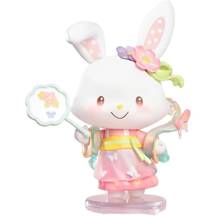 TOP TOY Hello Kitty 8