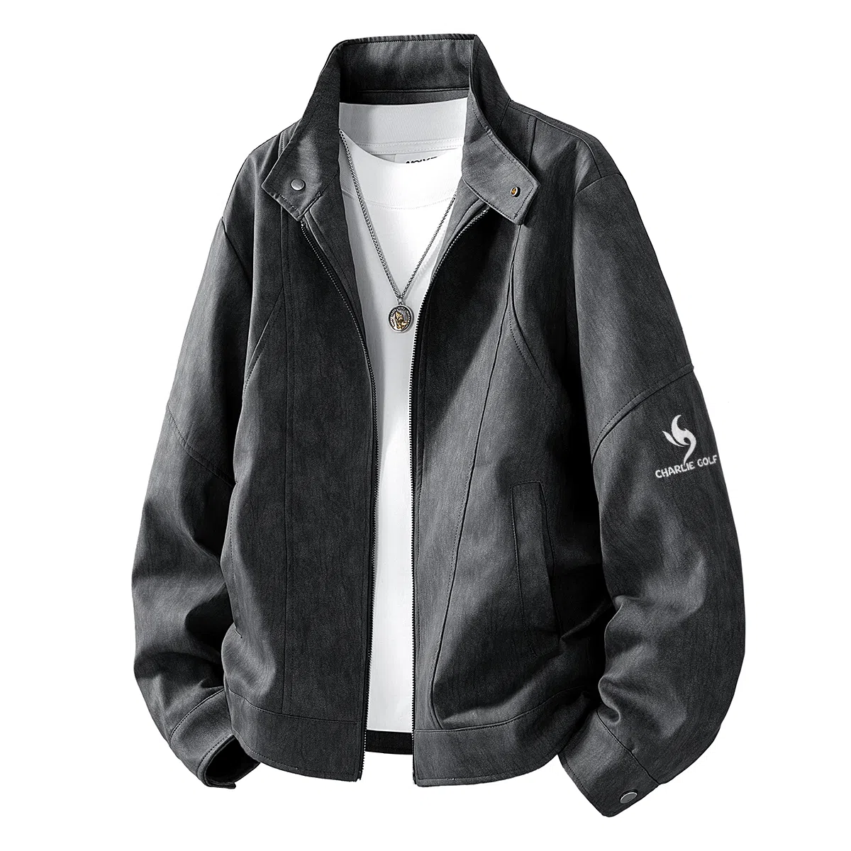 CHARLIE GOLF cleanfit