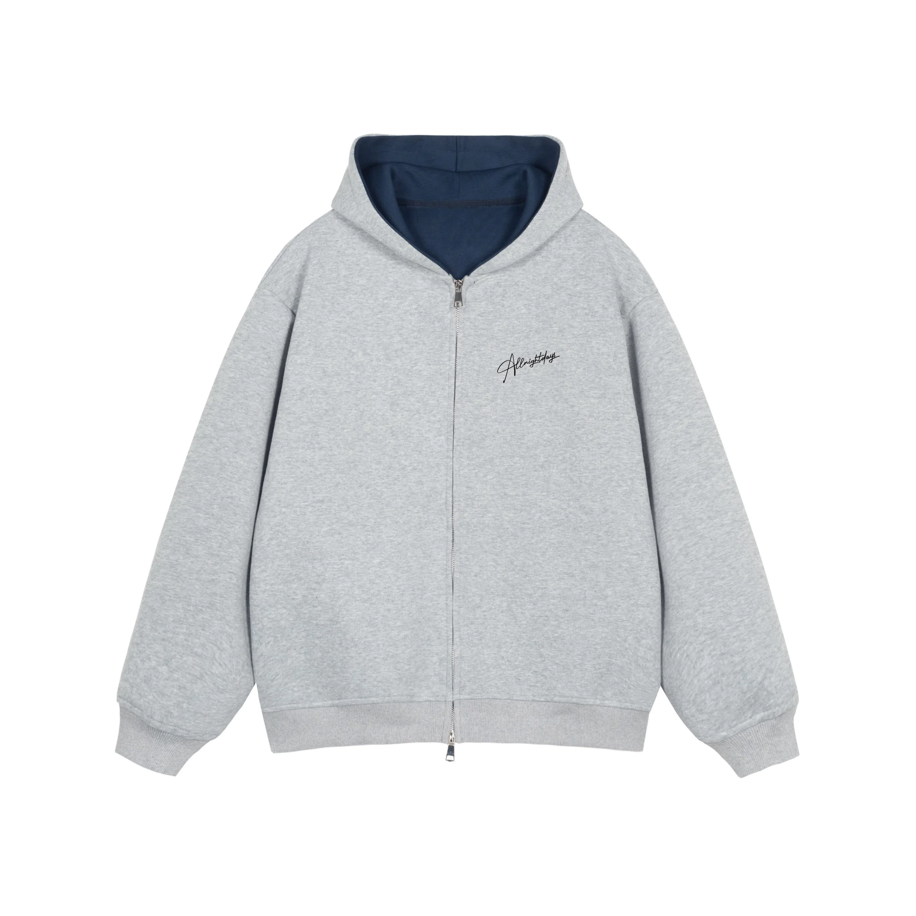 RECOLETA x OKET Logo