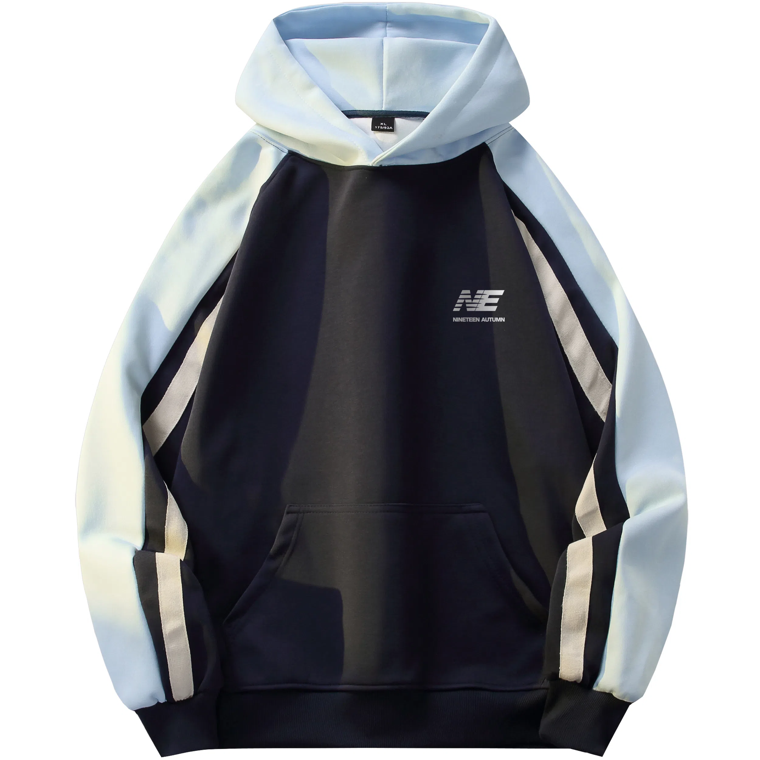 NINETEEN AUTUMN x KADAKADA SUITE logo