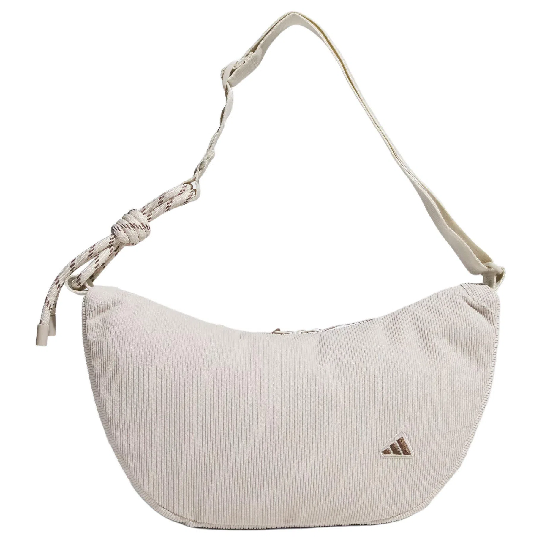adidas Corduroy 7.9L Shoulder Bag