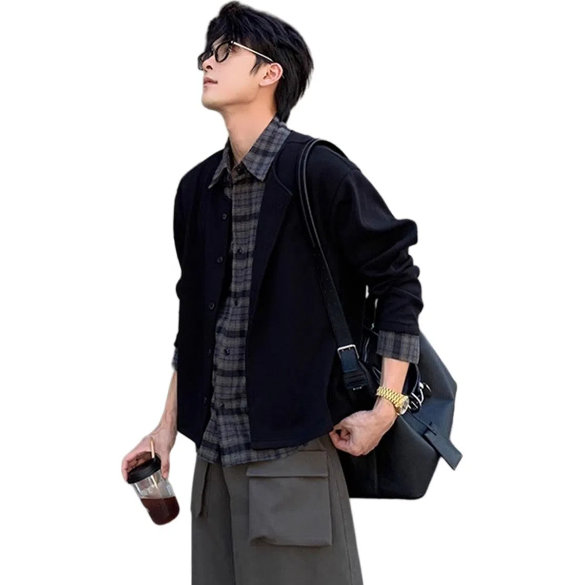 City Hipster cleanfitvibe