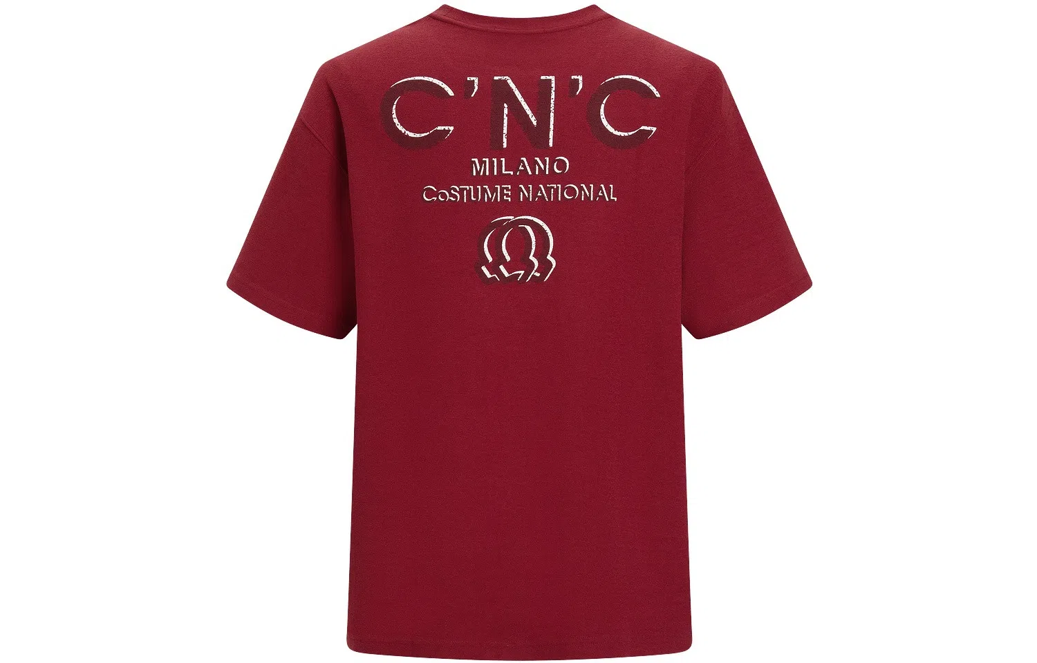 C'N'C Logo T