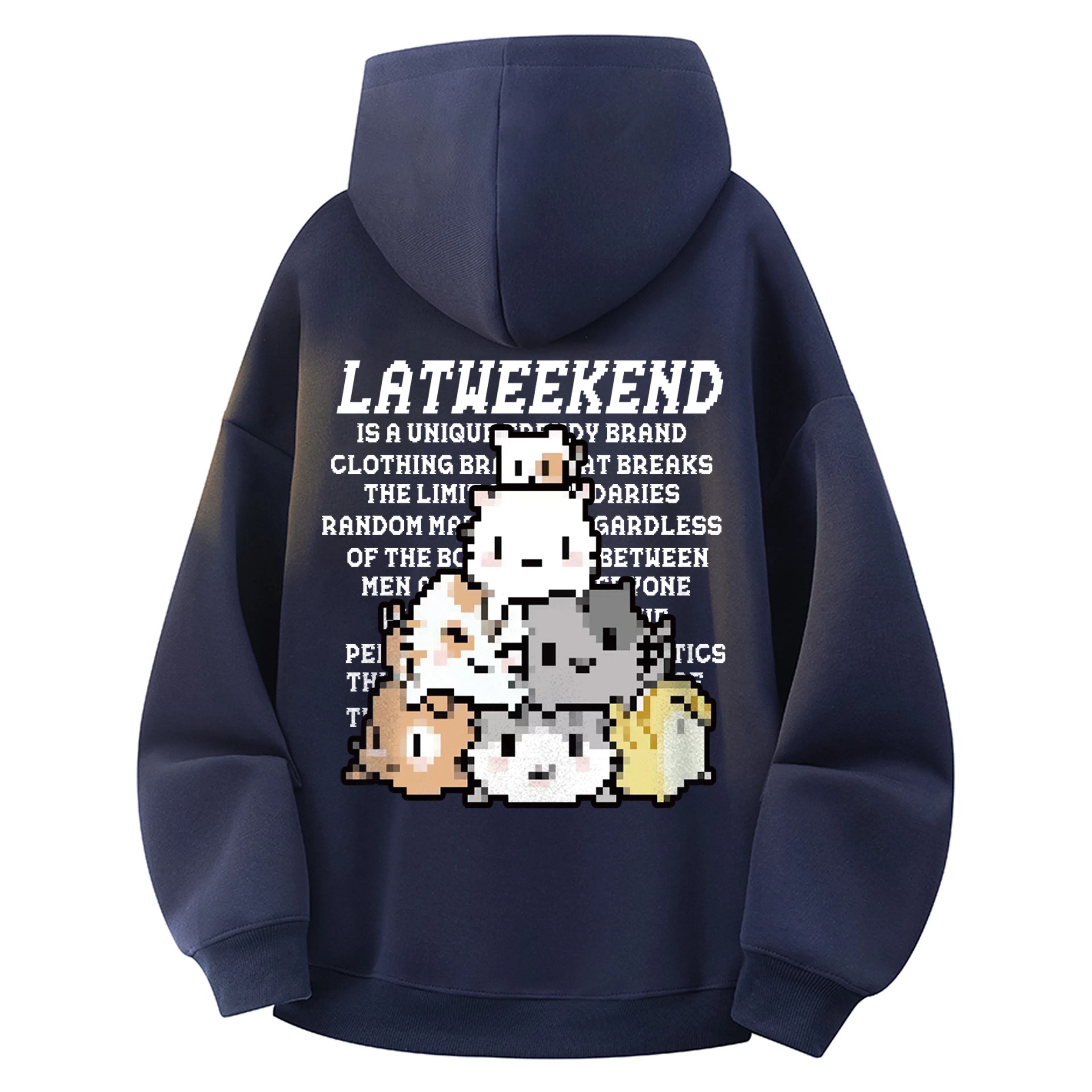 LA'T.WEEKEND 360G Logo