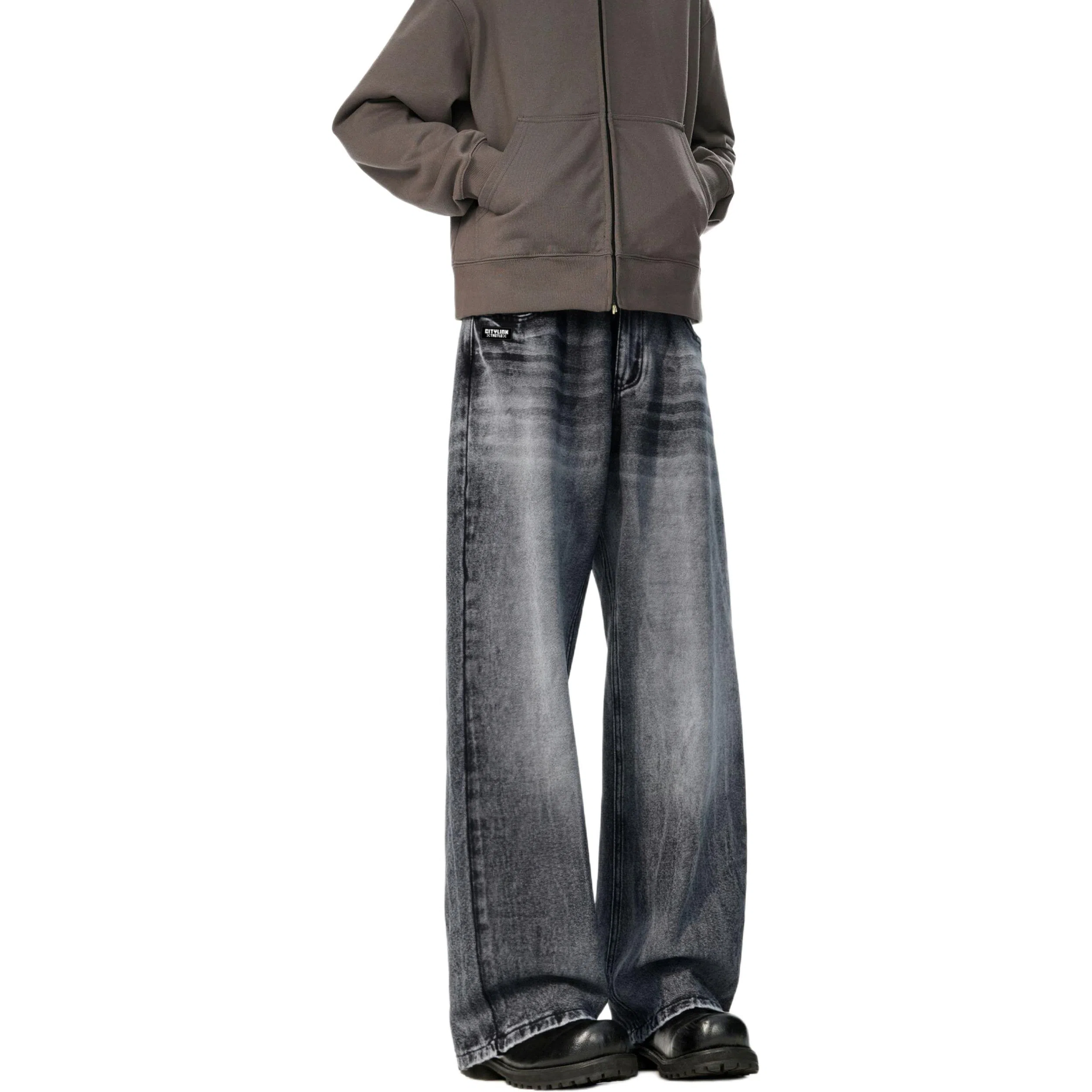 CITYLINK TACTIC vintage