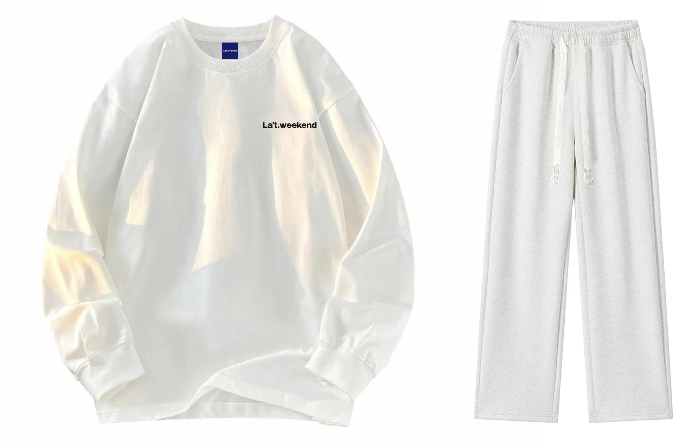 LA'T.WEEKEND
