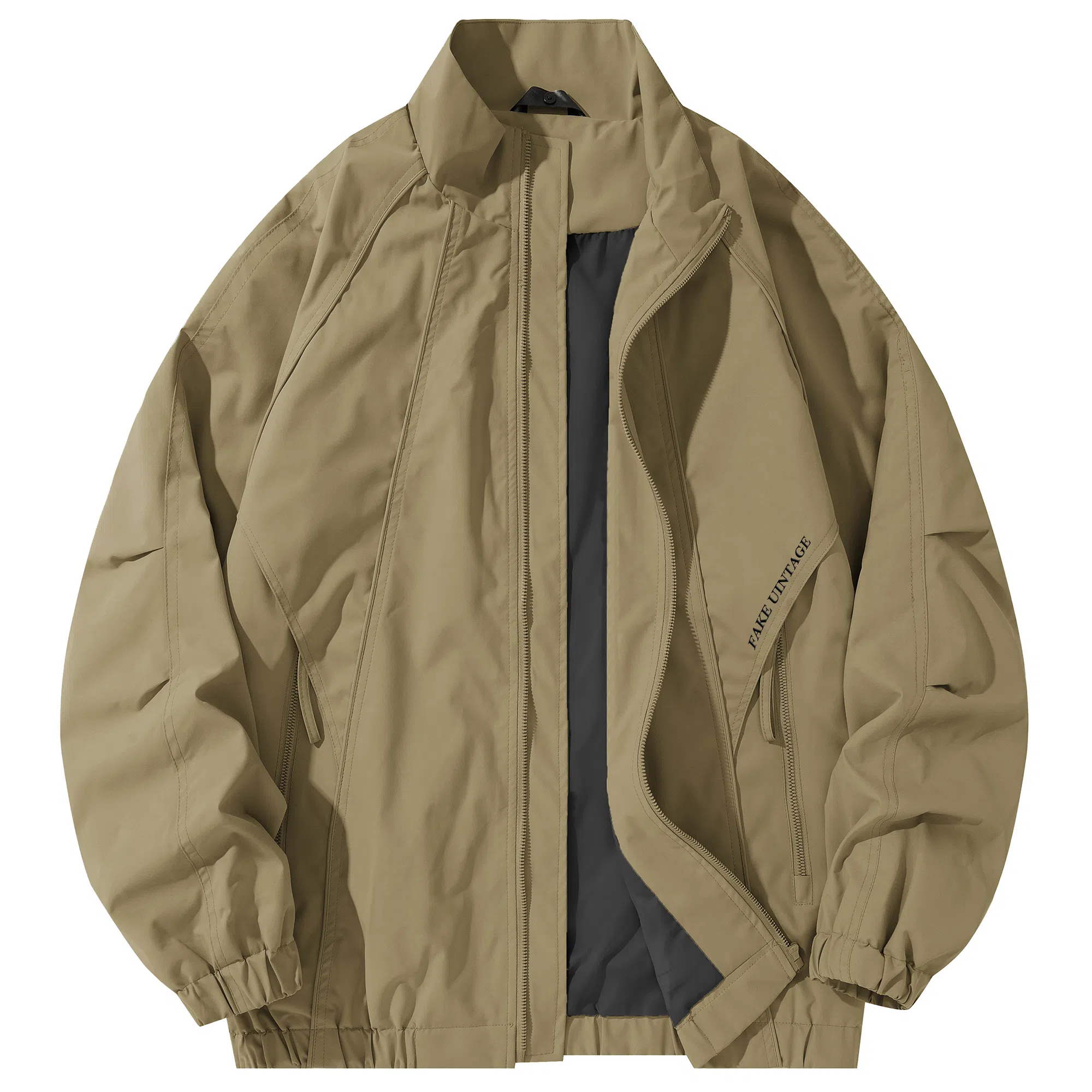 FAKE UINTAGE Cleanft