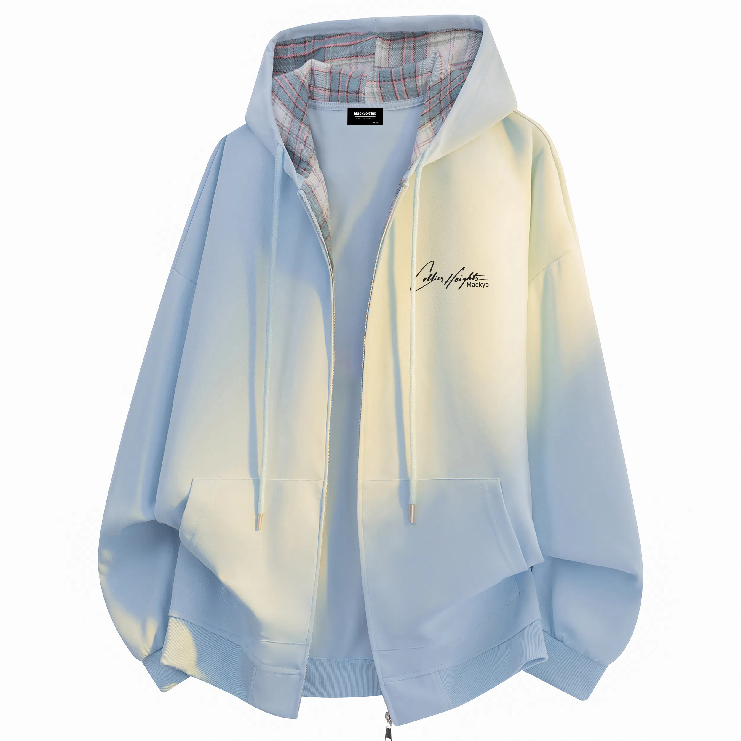 Mackyo x SOORCHCE logo