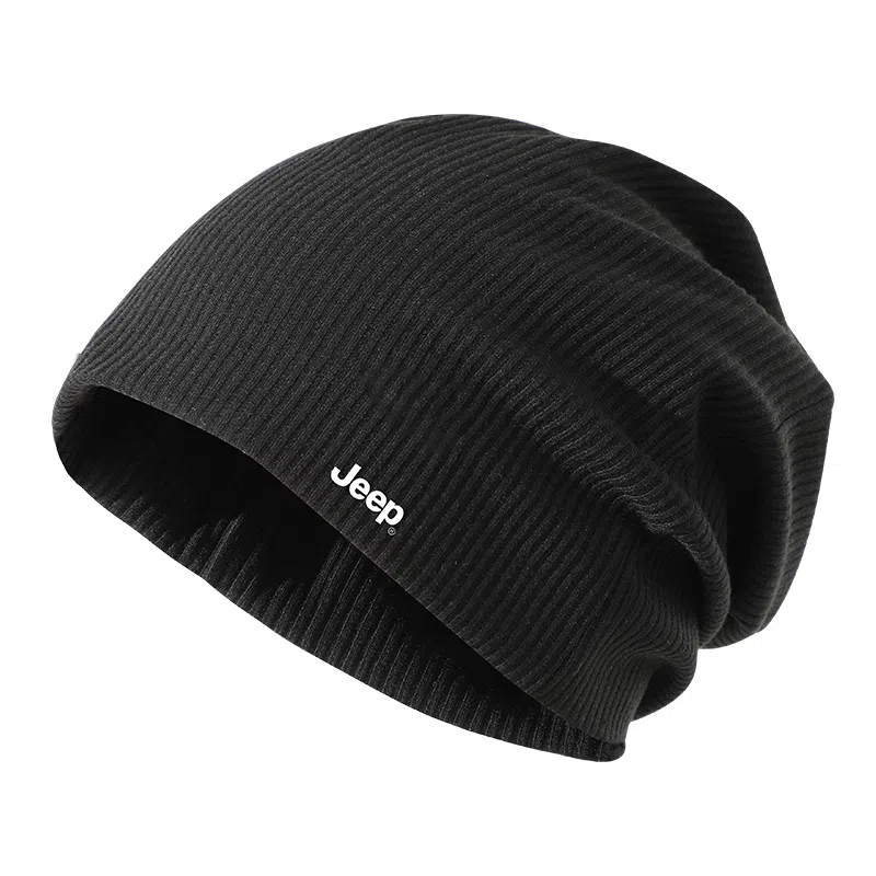 Jeep Knit Beanie