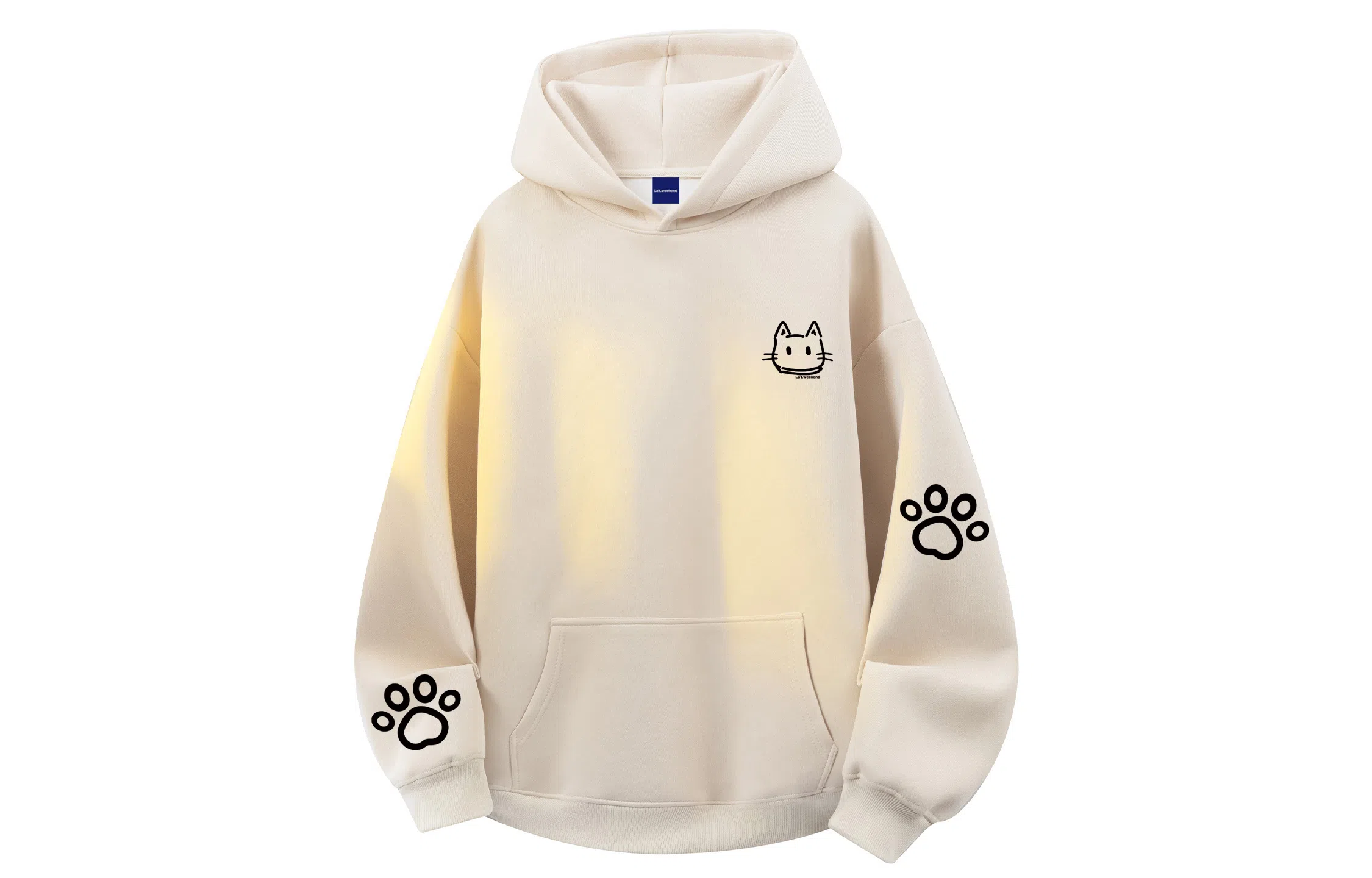 LA'T.WEEKEND 350G Logo