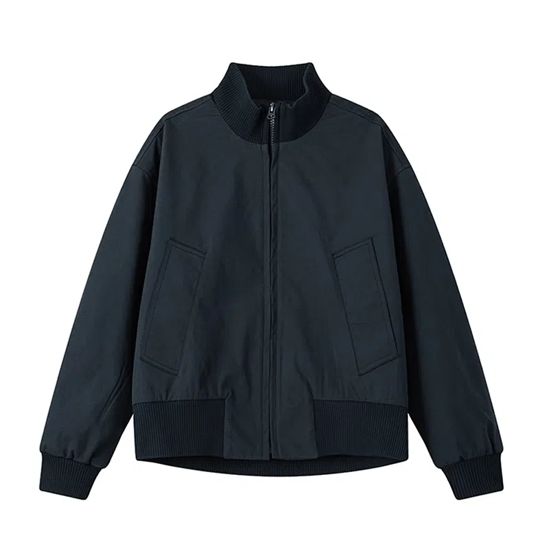 HSWLD cleanfitbomber