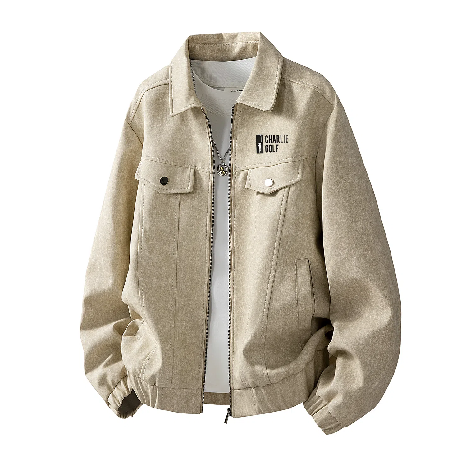 CHARLIE GOLF logobomber