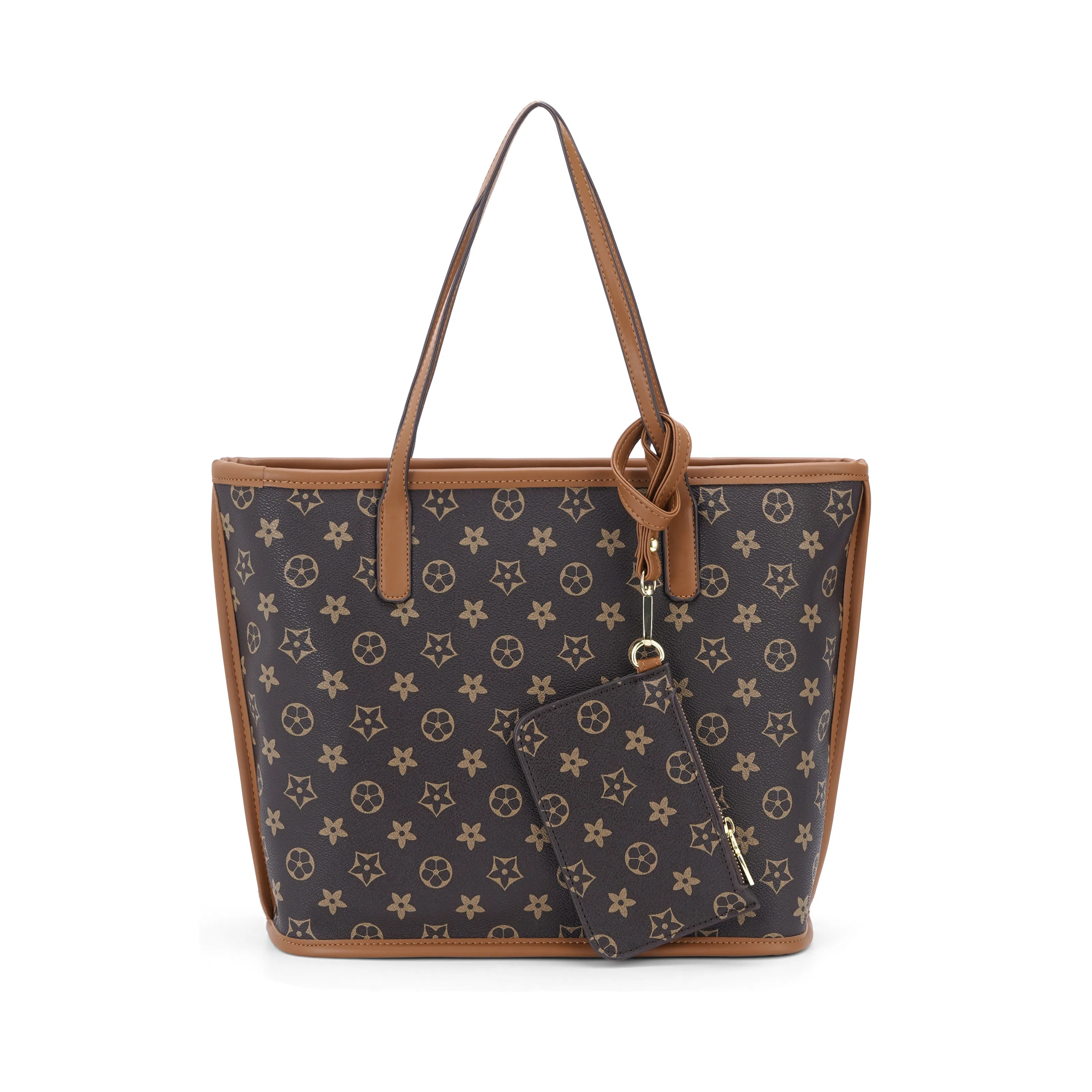 ROSEDAWN PU Tote