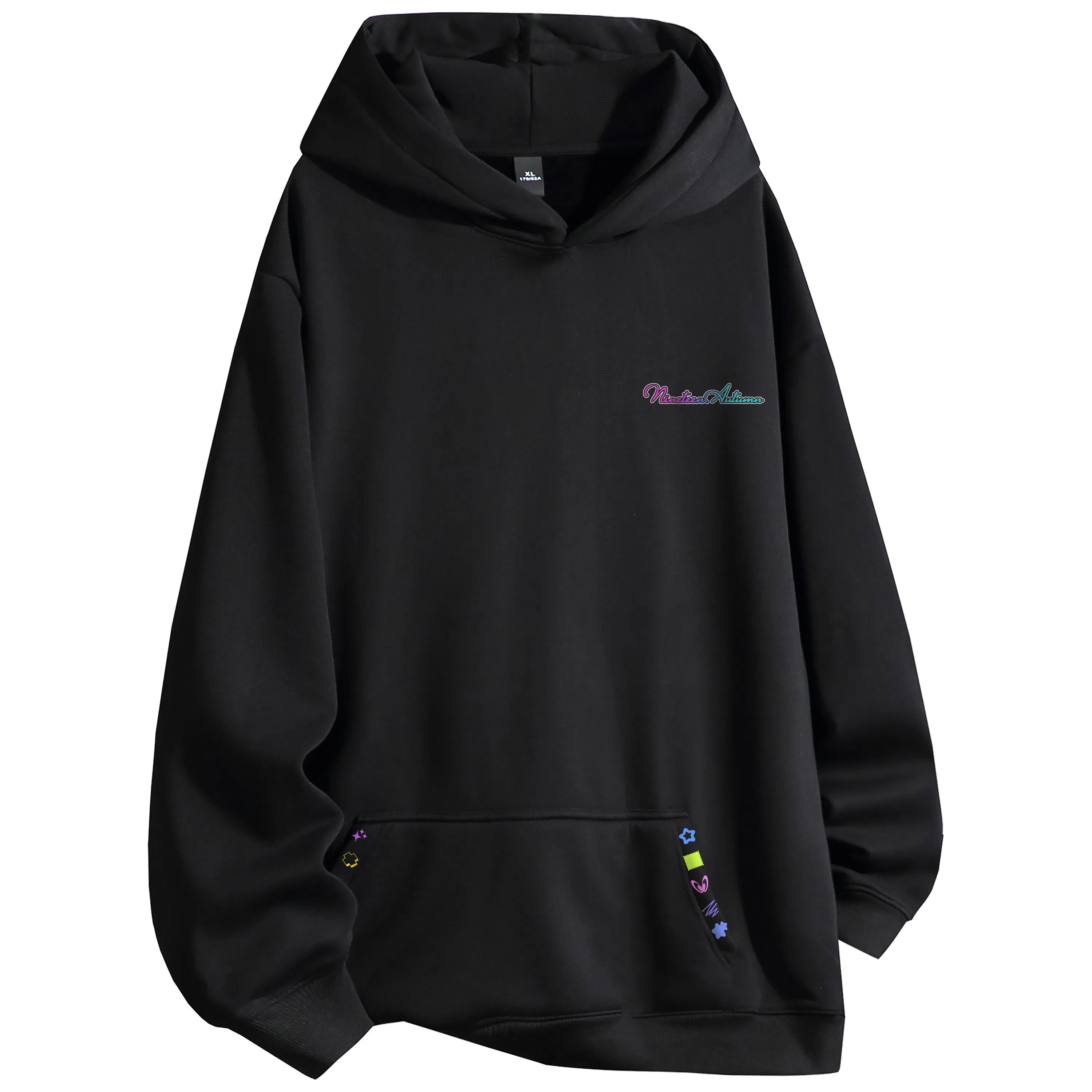 NINETEEN AUTUMN logo