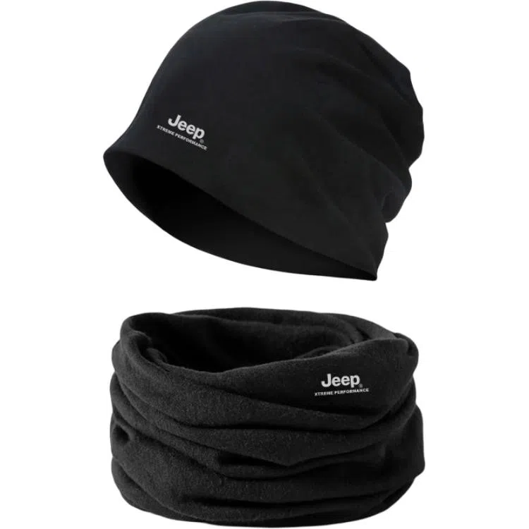 Jeep Cotton Windproof Cap