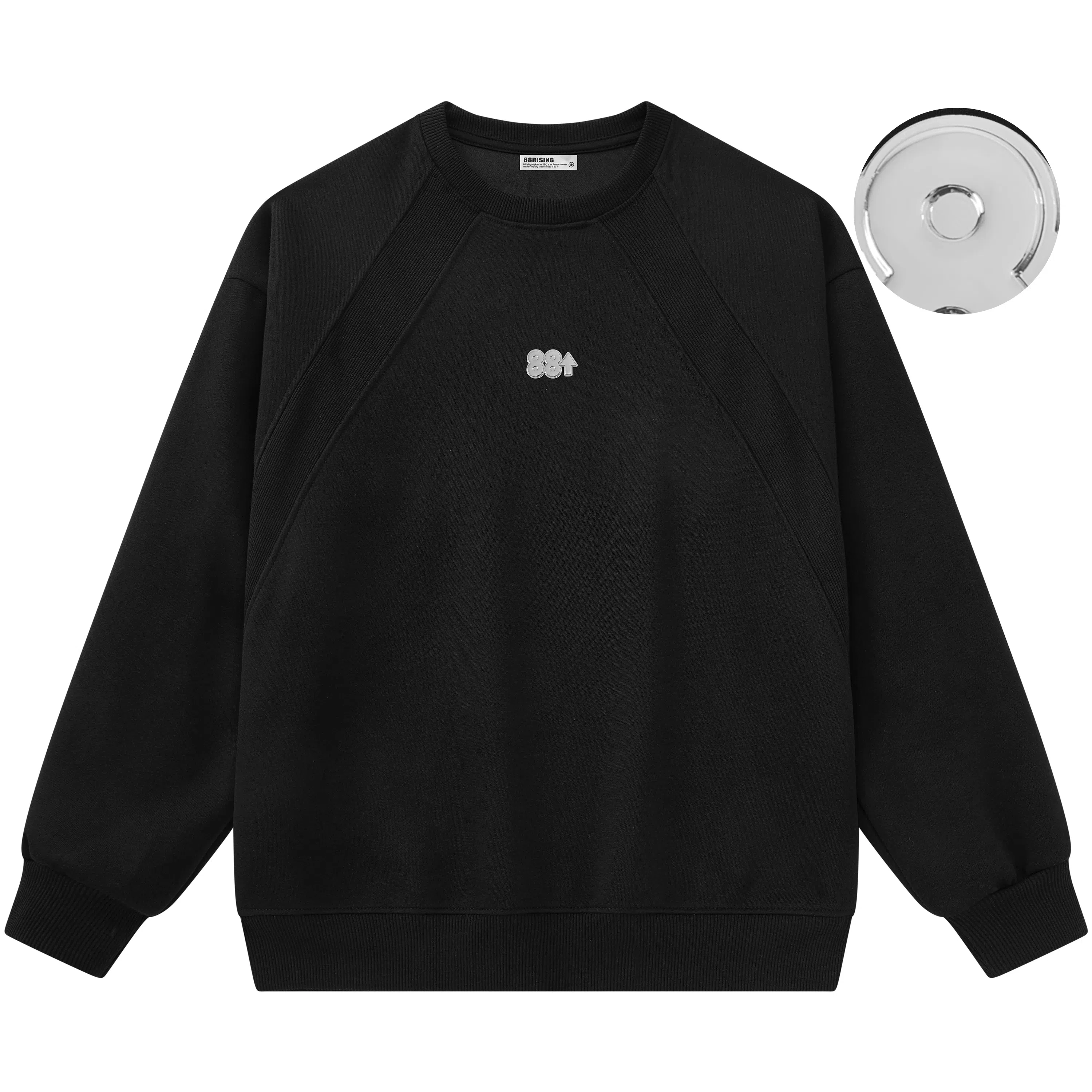 88rising Logo