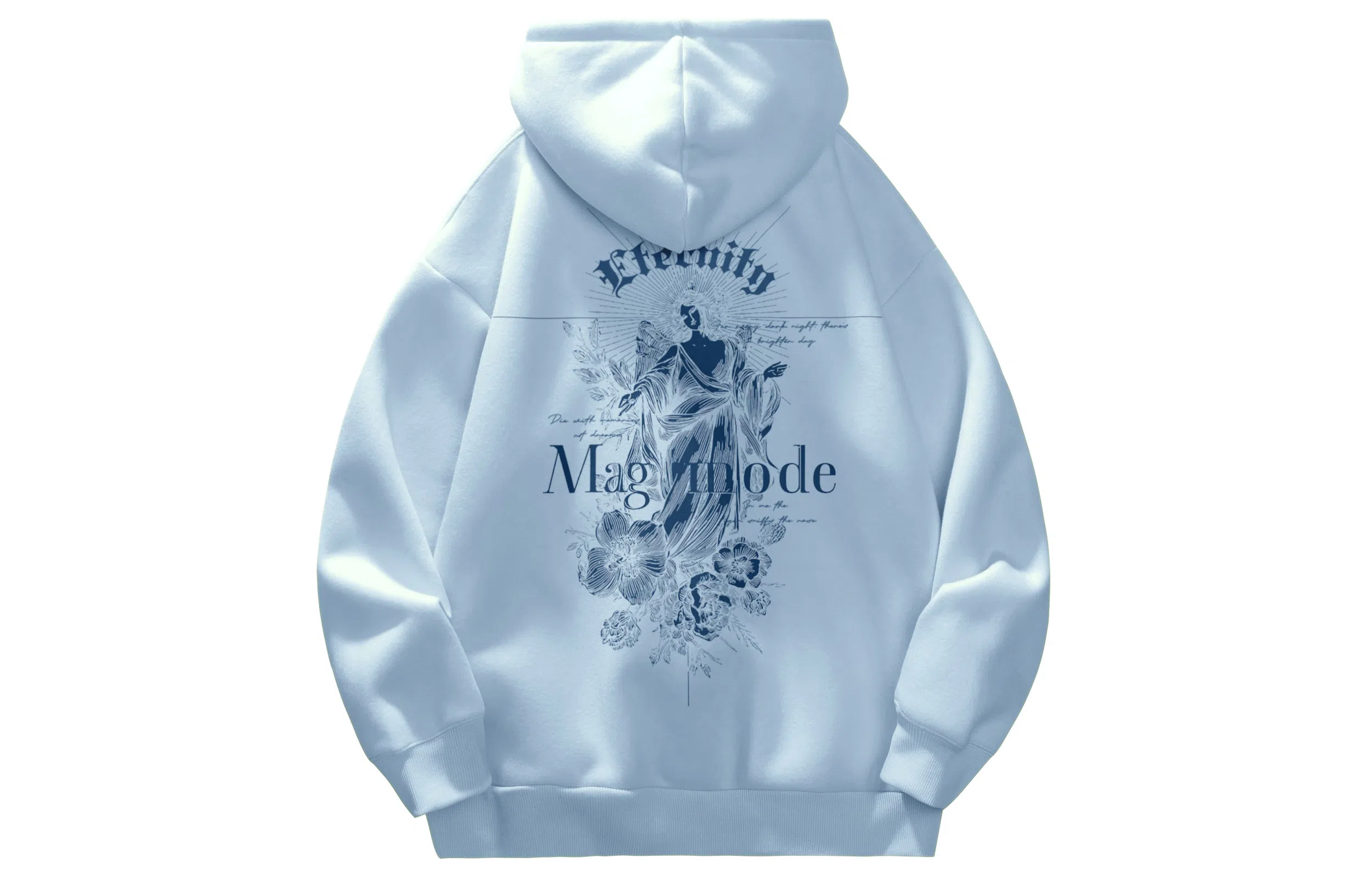 magmode Logovibe