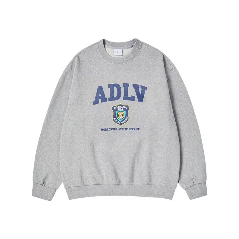 acme de la vieADLV 25