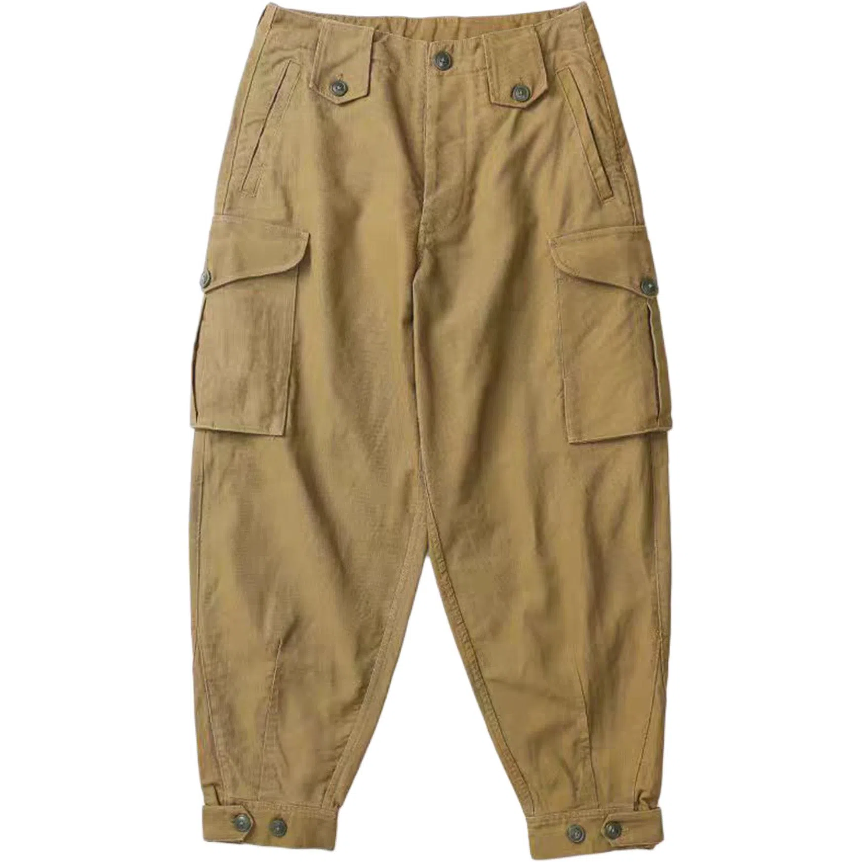 BLOOM VINTAGE A.C.E. GROUND CREW