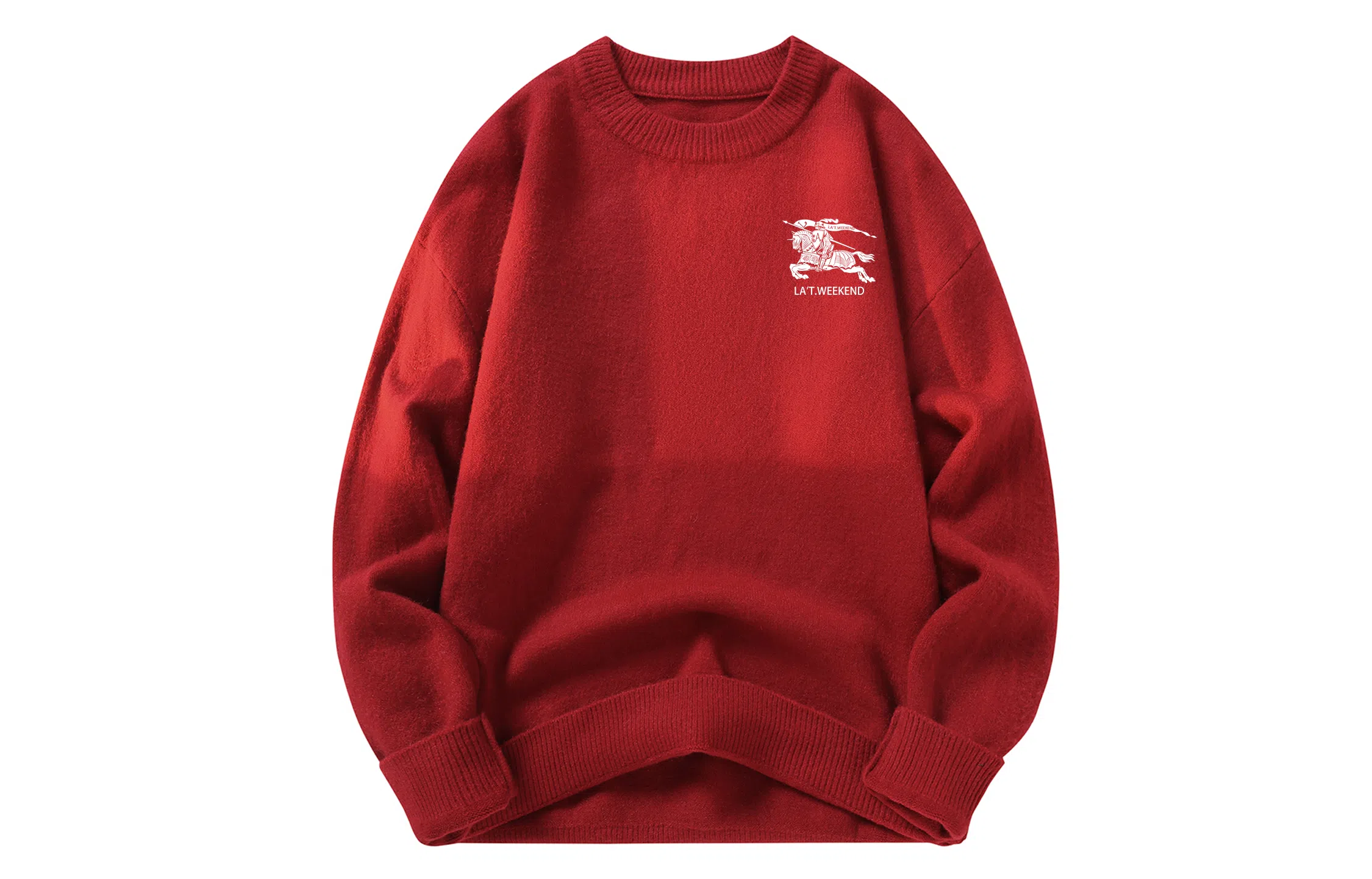 LA'T.WEEKEND Logo
