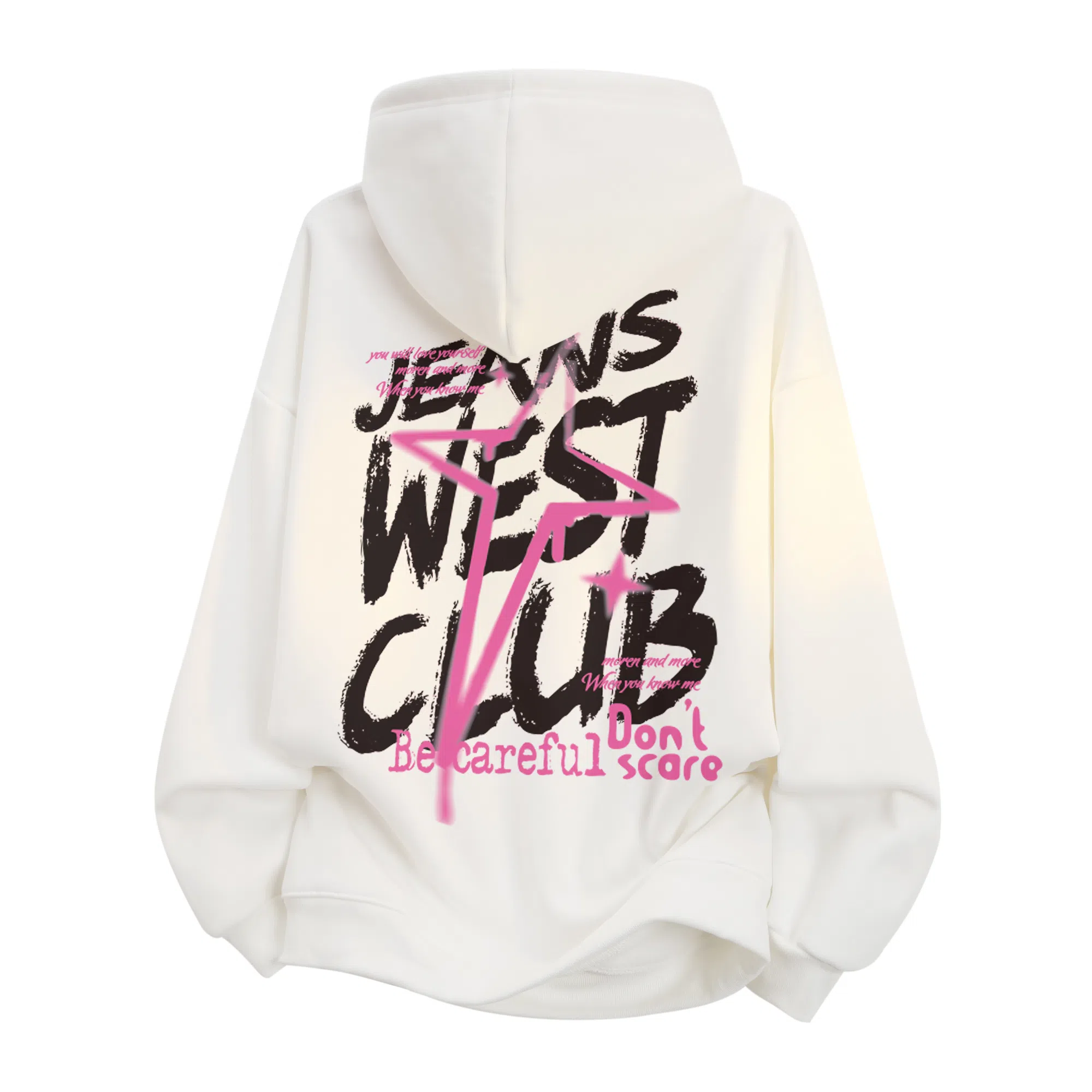JEANSWEST CLUB logo