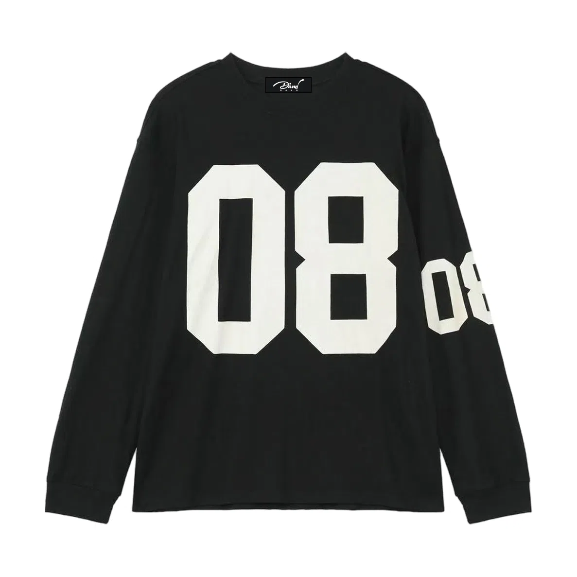 DAND 08vintageT