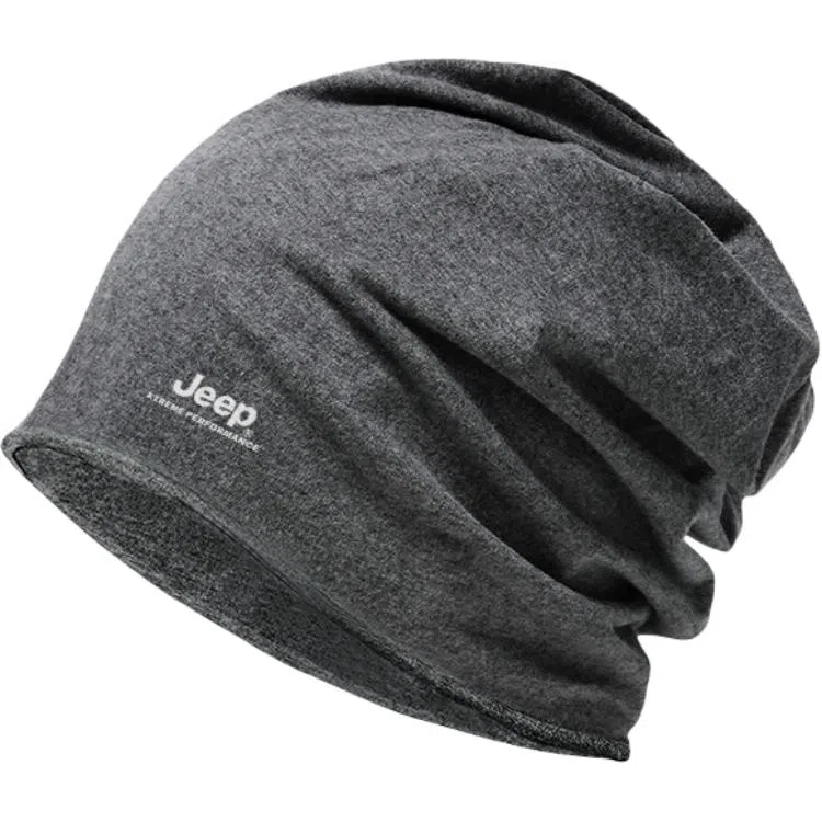 Jeep Cotton Windproof Cap