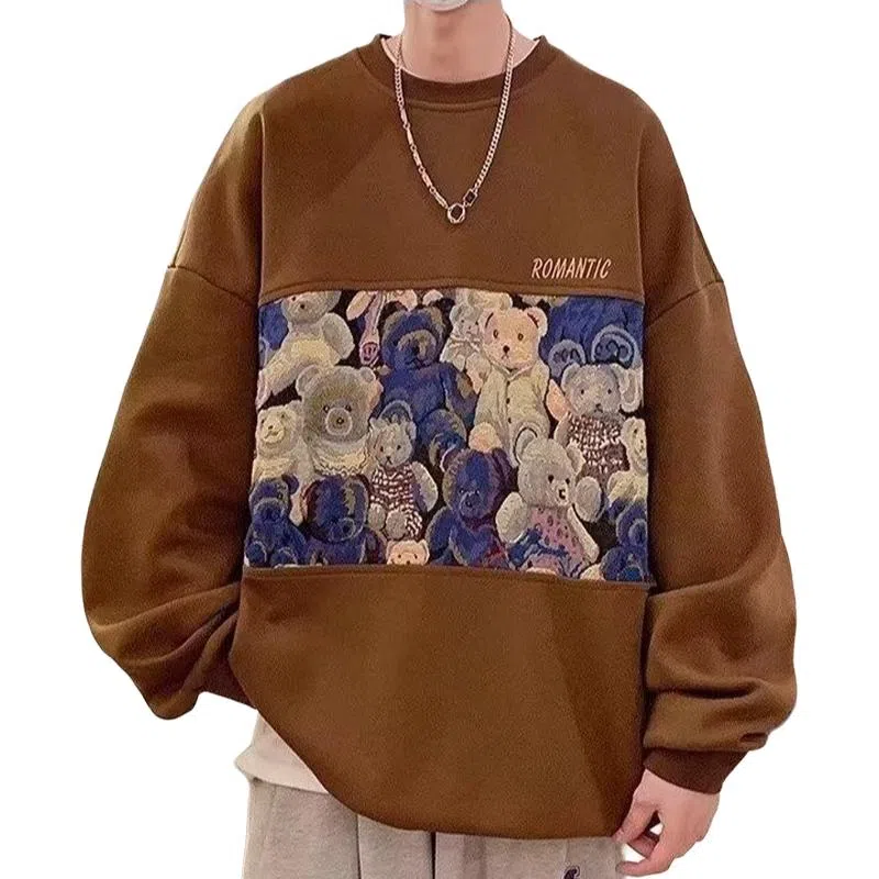 LIN MYKING 300oversize