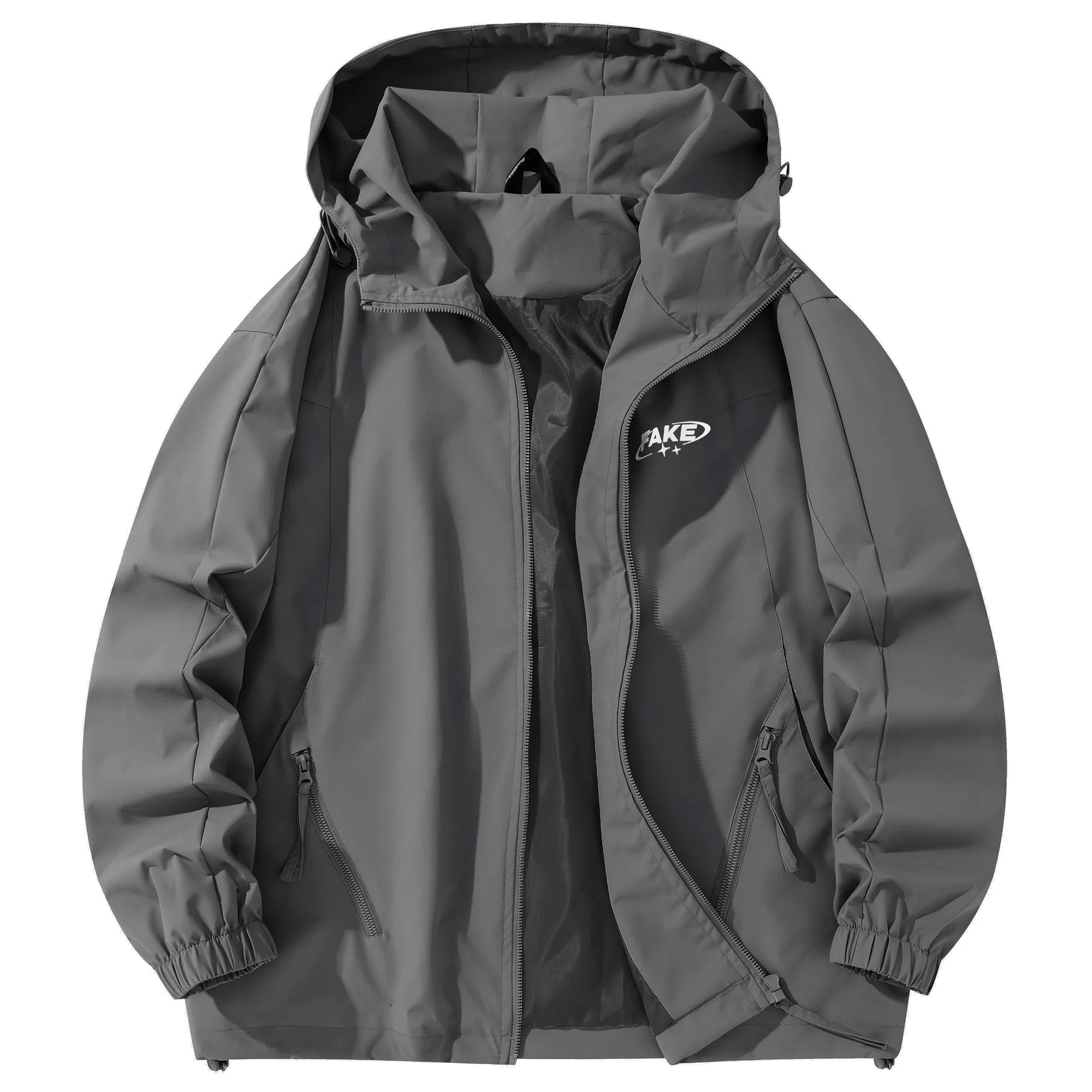 FAKE UINTAGE Cleanfit