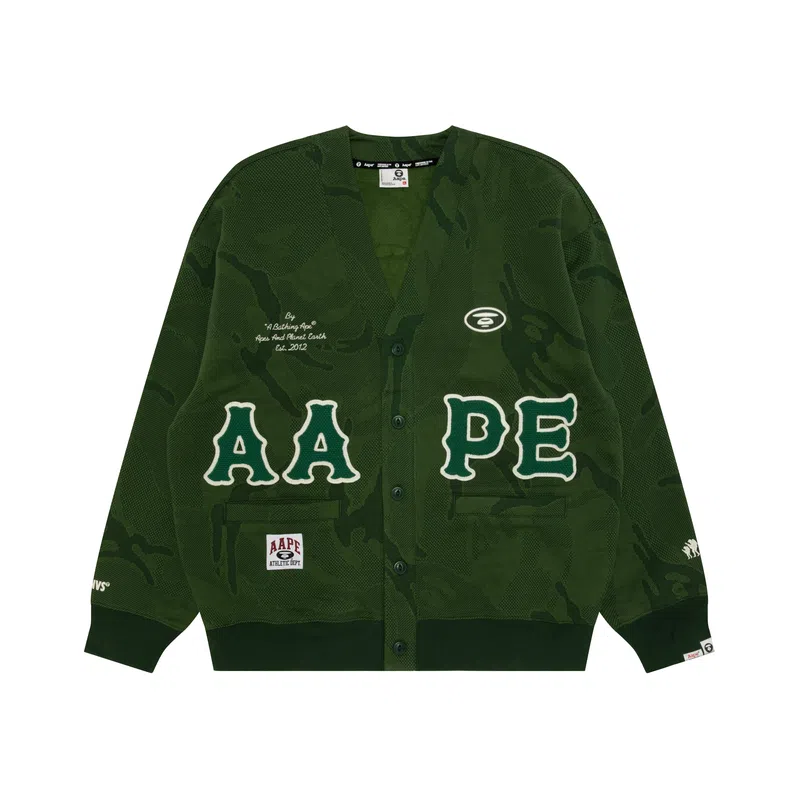 Aape FW25