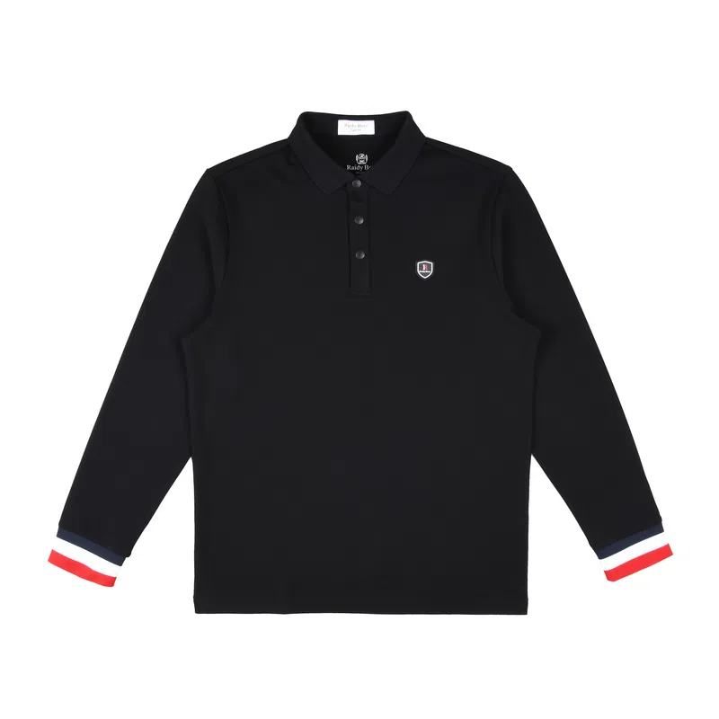 Raidy Boer Polo