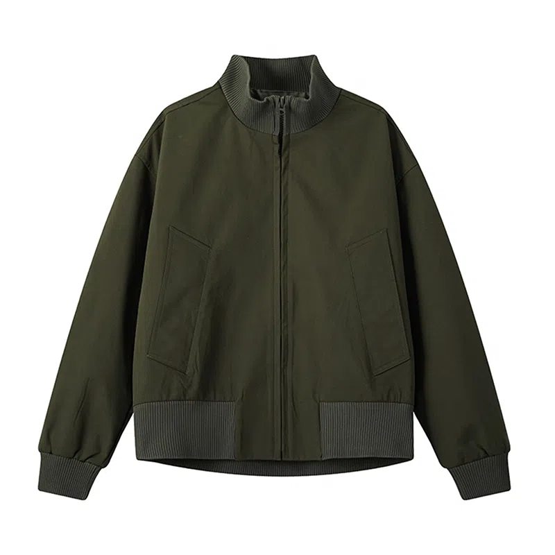 HSWLD cleanfitbomber