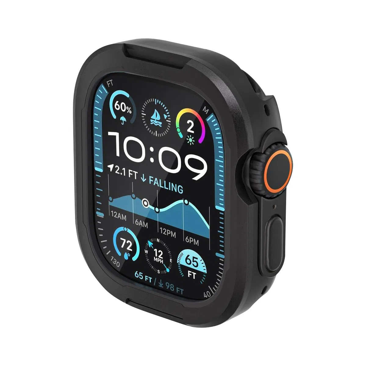 NCFCK TPU Ultra12 TPU