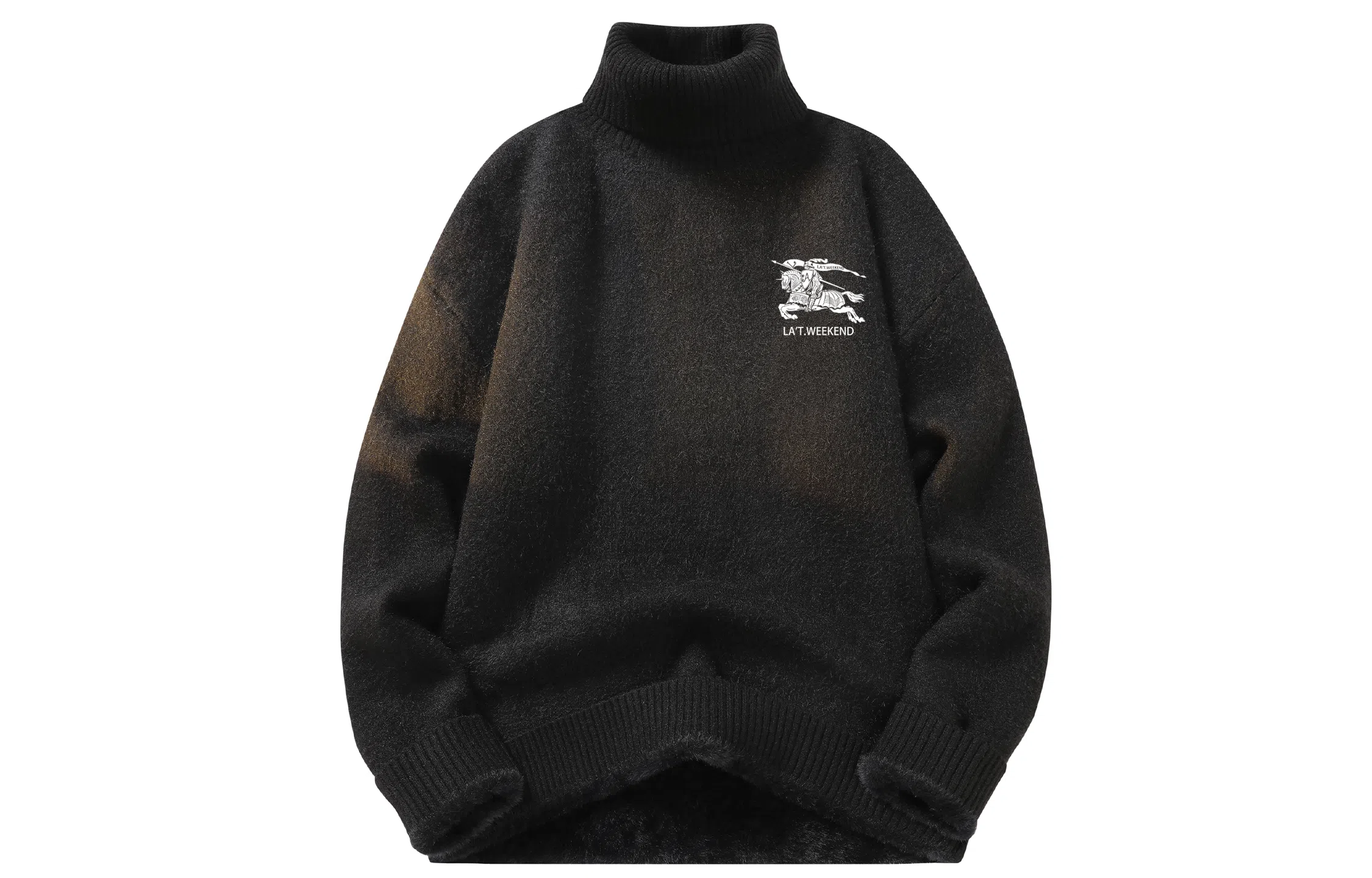 LA'T.WEEKEND Logo