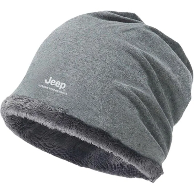 Jeep Cotton Windproof Cap