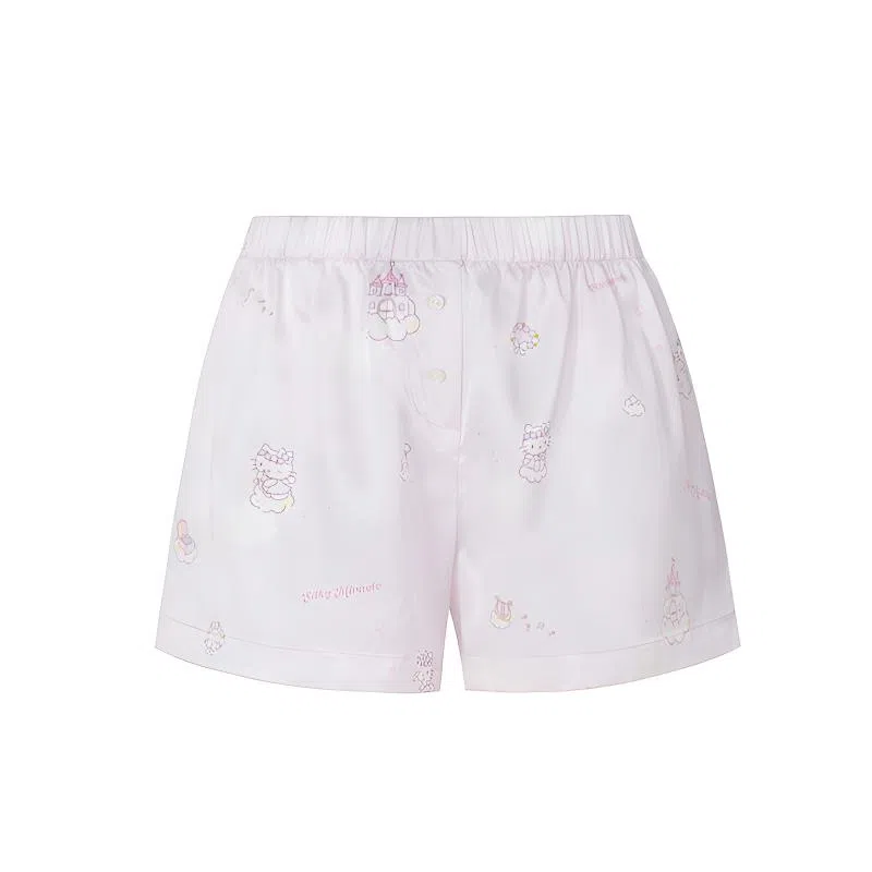 SILKY MIRACLE HelloKitty